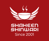 Shaheen Shinwari
